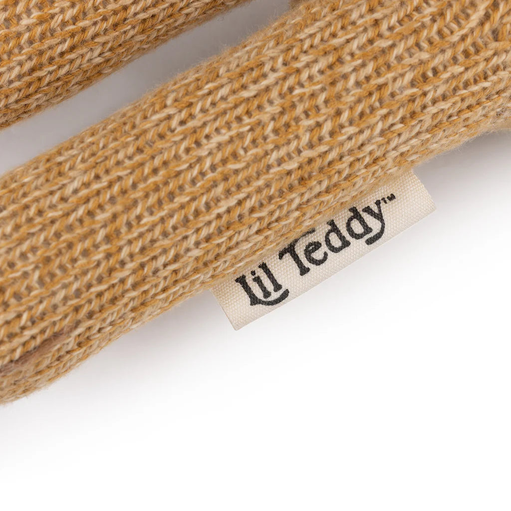 The Pawfect Brew Collector's Bear – Storybook Edition