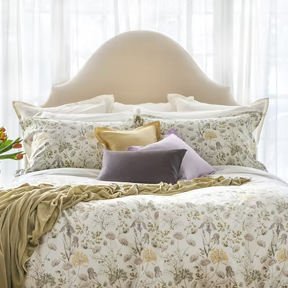 Mirabel 4 Piece Bedding Set