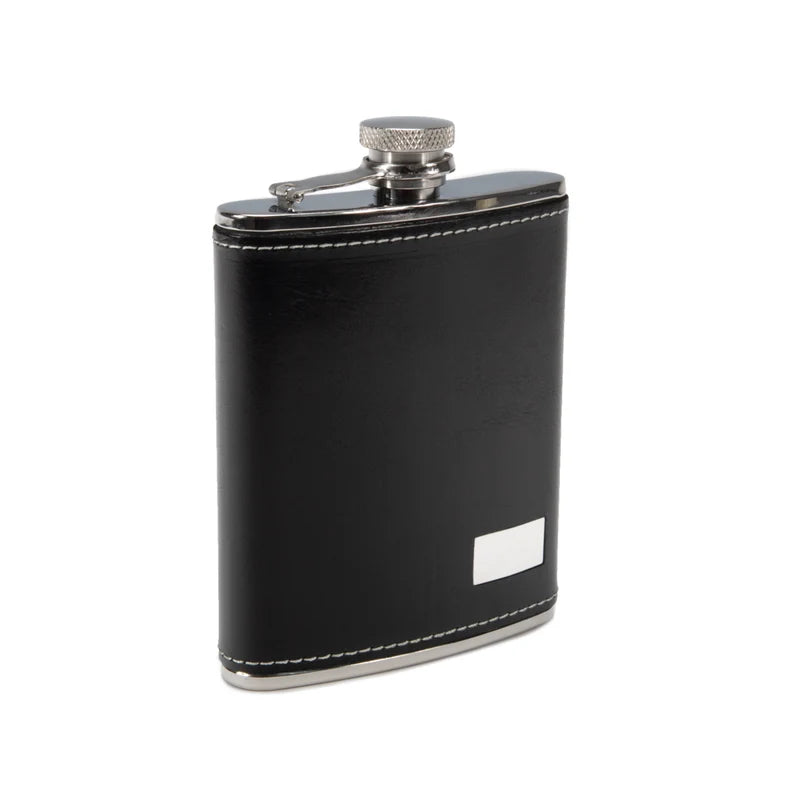 Keep It Personal Flask