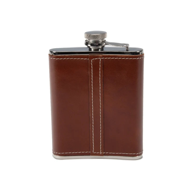 Keep It Personal Flask
