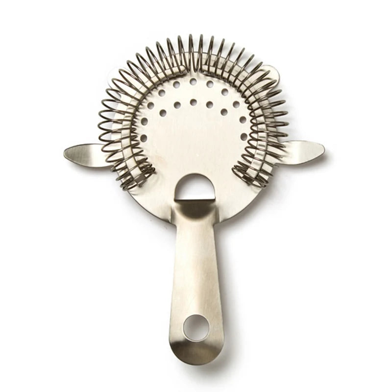 Harrison 5-Piece Bar Tool Set