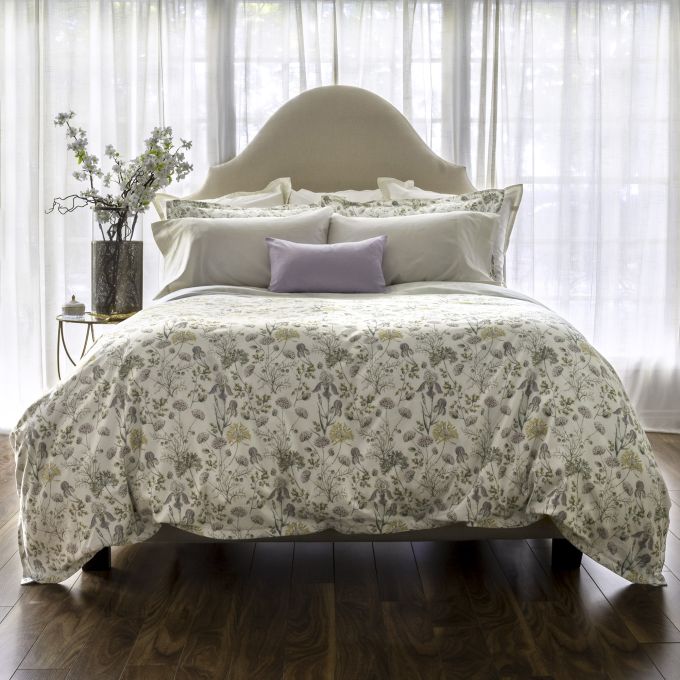 Mirabel 4 Piece Bedding Set