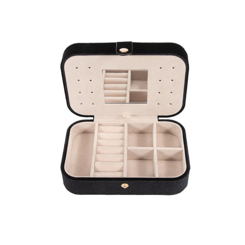Vera Travel Jewelry Organize