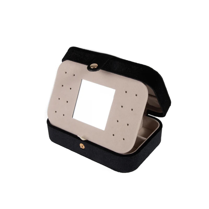 Vera Travel Jewelry Organize