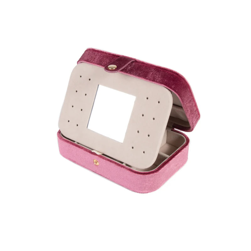 Vera Travel Jewelry Organize