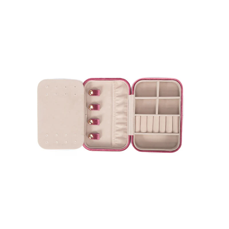 Vera Travel Jewelry Organize