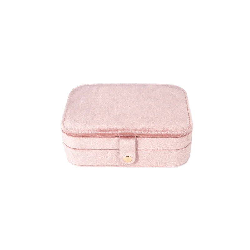 Vera Travel Jewelry Organize