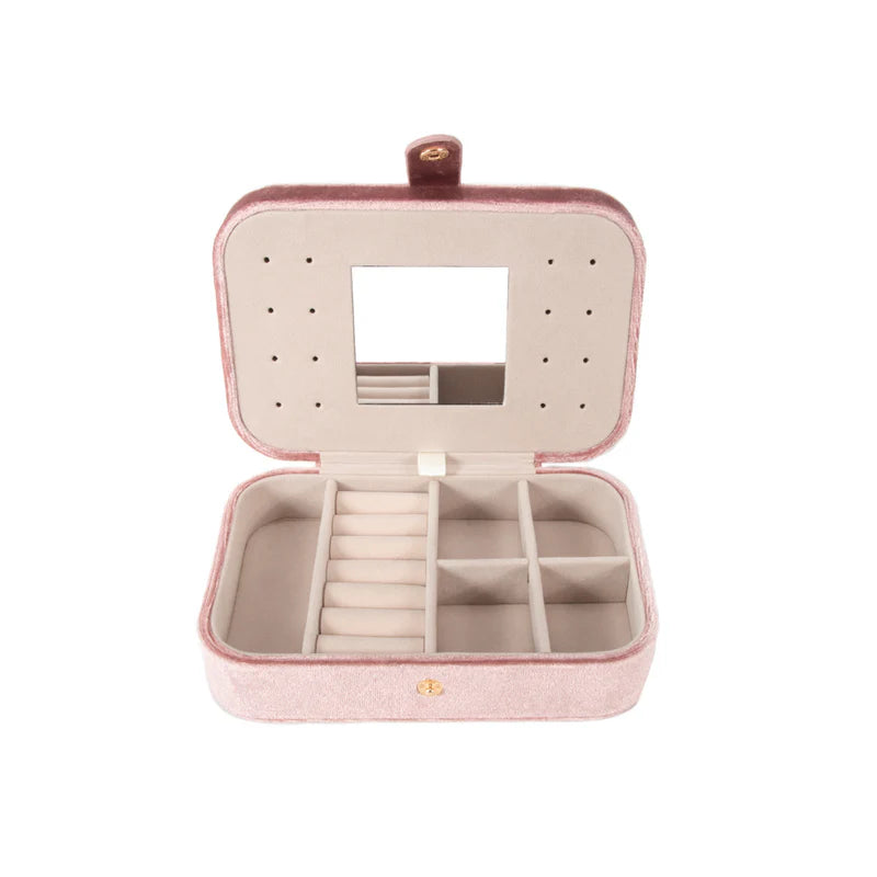 Vera Travel Jewelry Organize