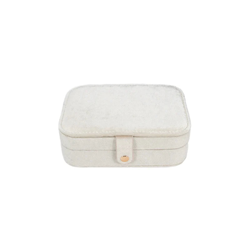 Vera Travel Jewelry Organize