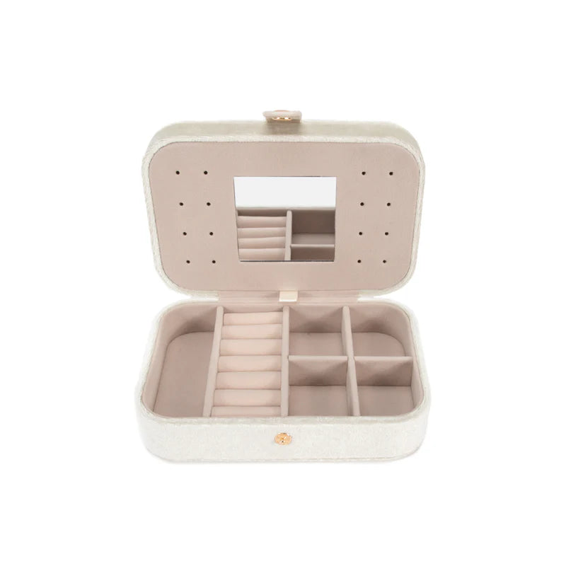 Vera Travel Jewelry Organize