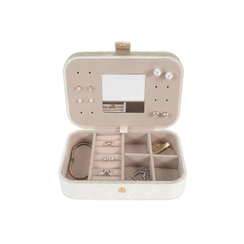 Vera Travel Jewelry Organize
