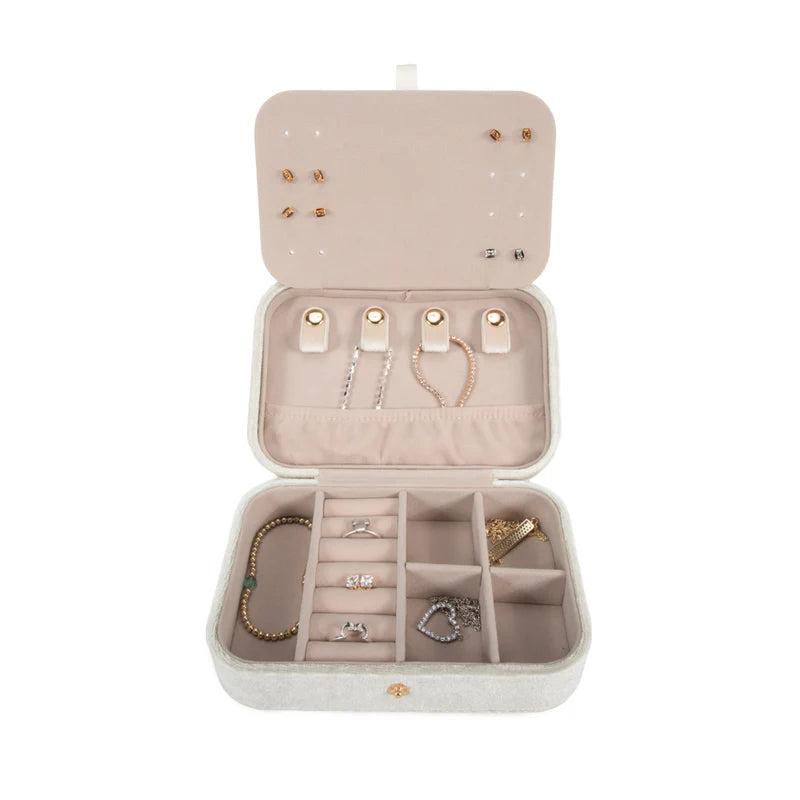 Vera Travel Jewelry Organize