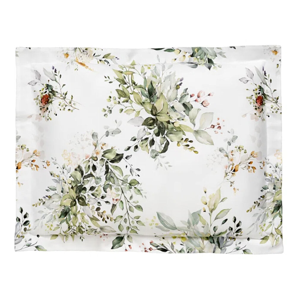 Verdiana 4 Piece Bedding Set