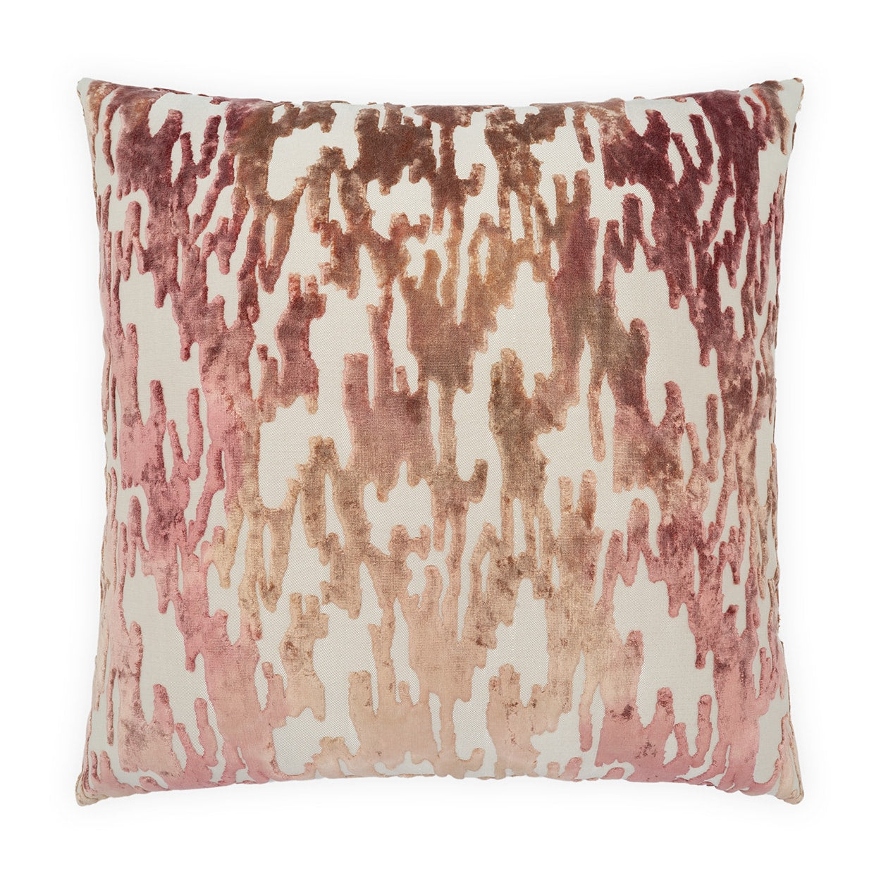 Jervis Blush Decorative Pillow