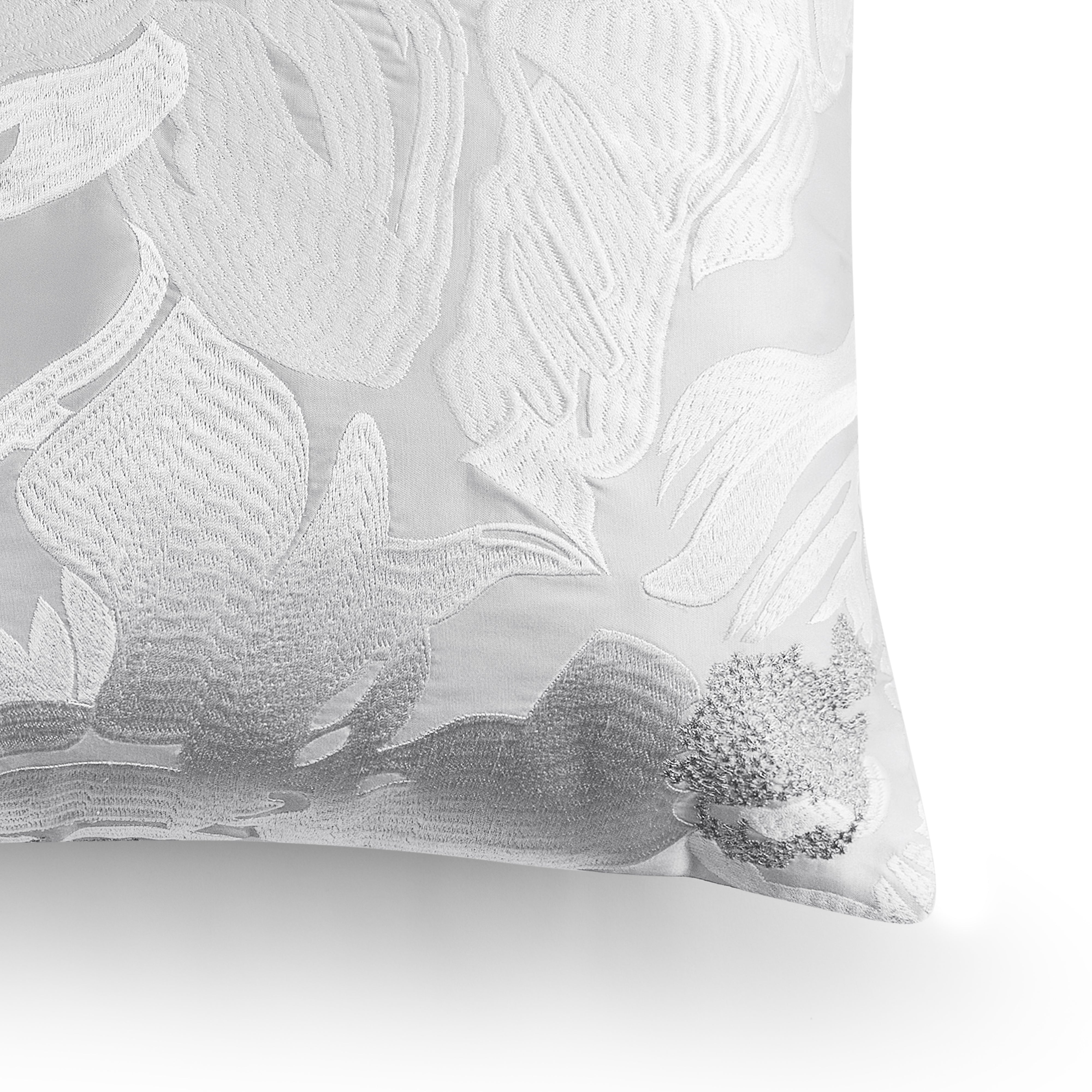 Gardenia Decorative Pillow