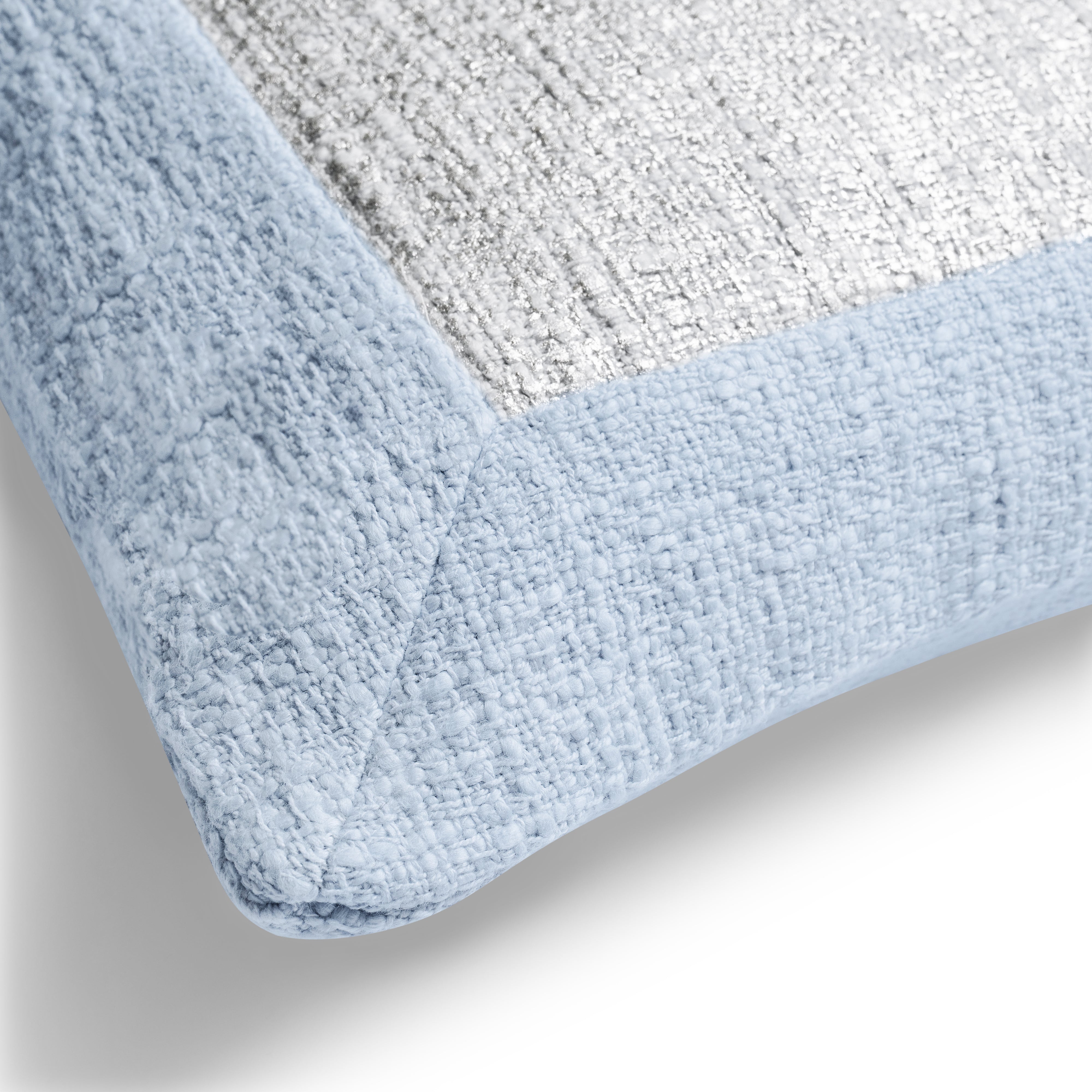 After The Storm Decorative Pillow