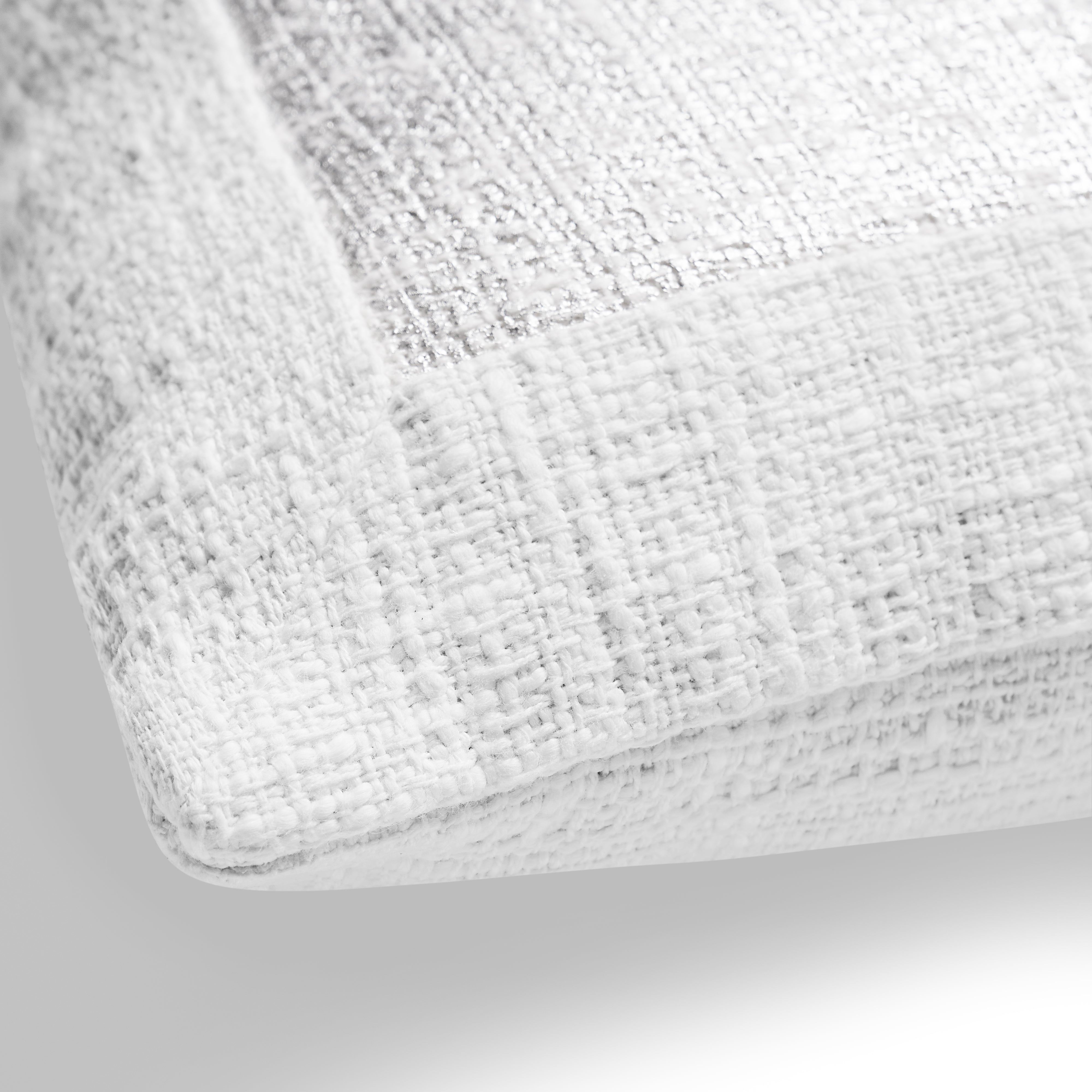 After The Storm Decorative Pillow