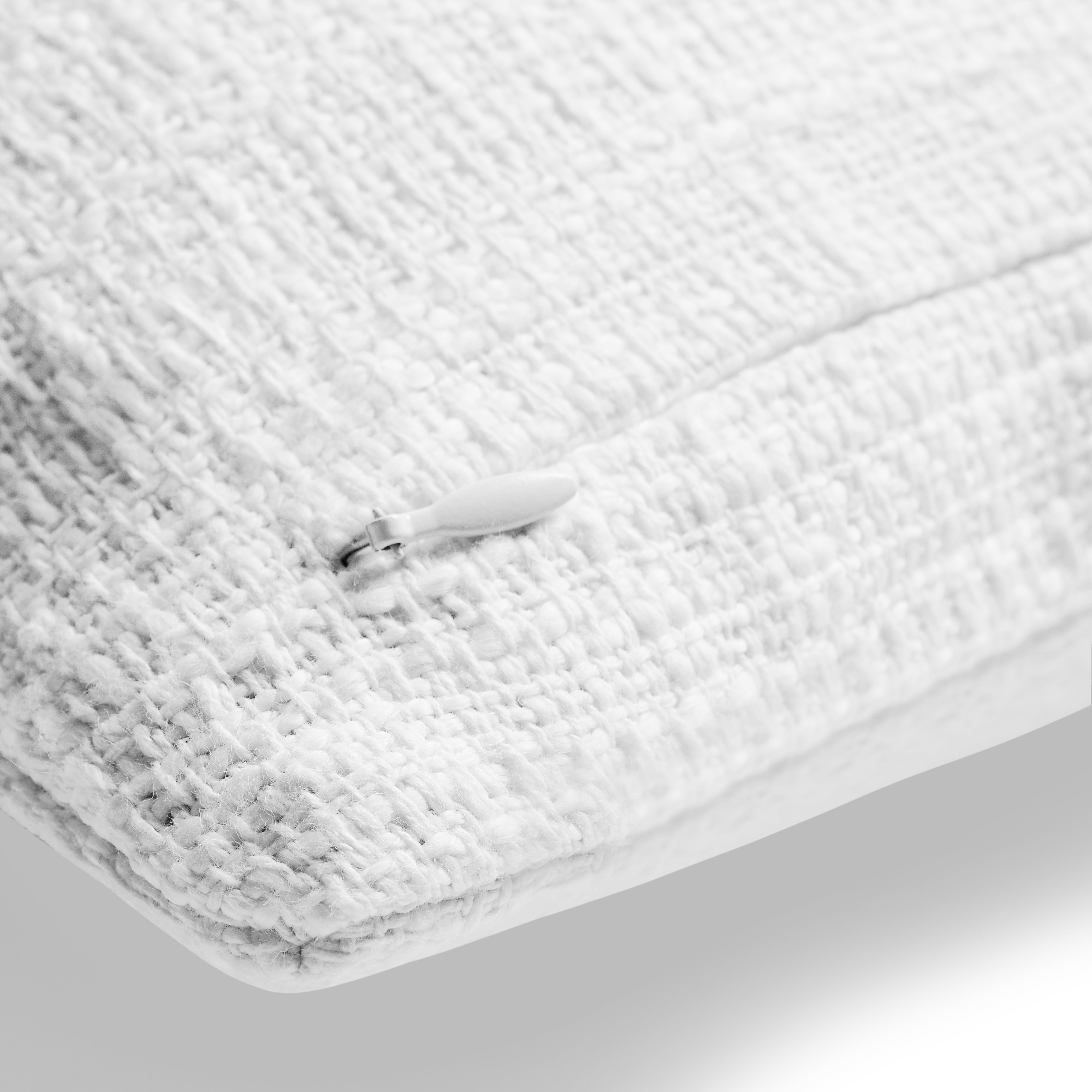 After The Storm Decorative Pillow