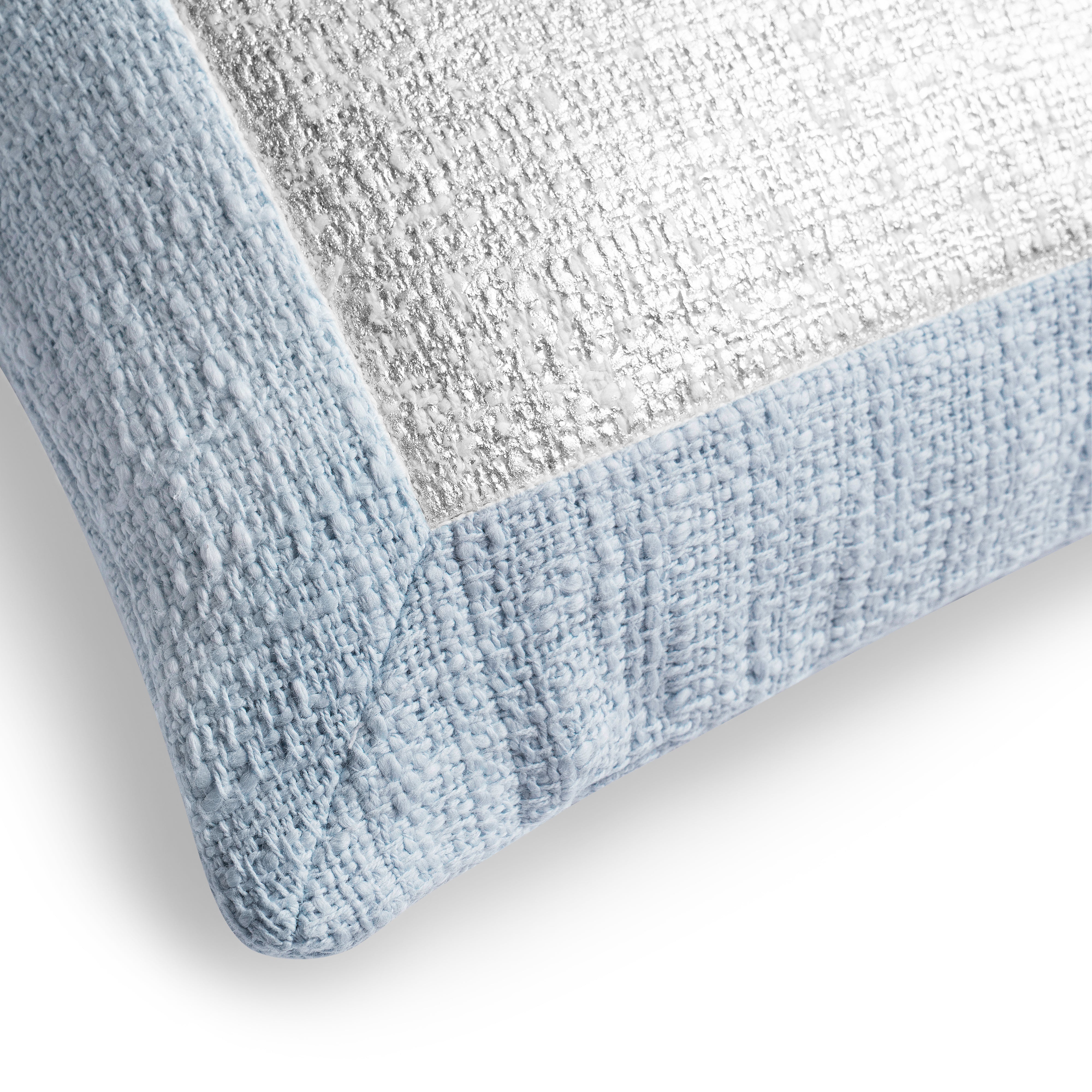 After The Storm Decorative Pillow