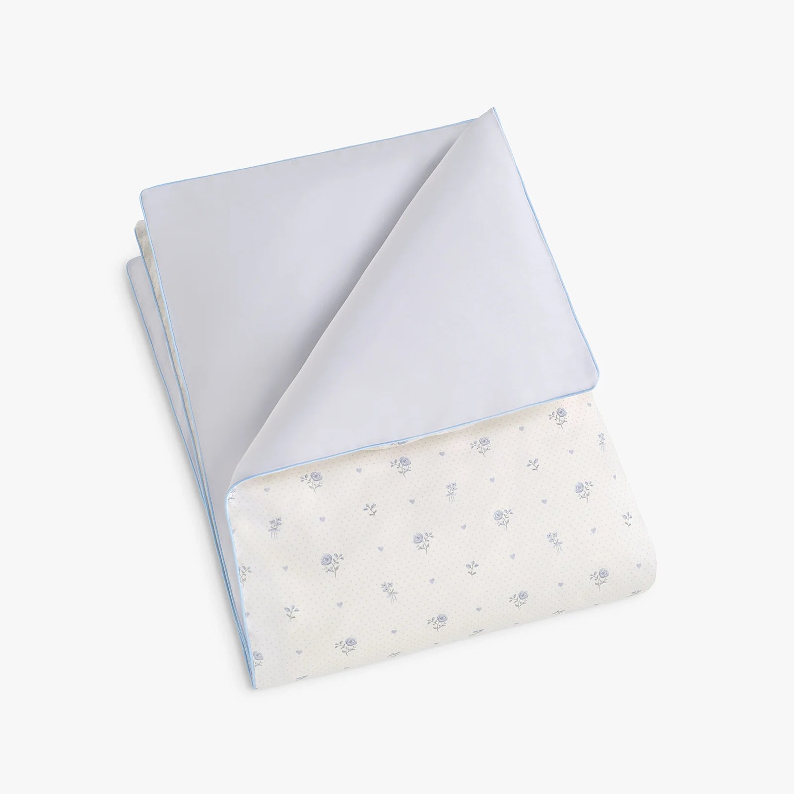 Ditsy Floral Baby Bedding