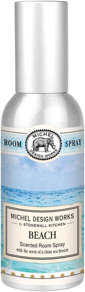 Room Spray - Beach