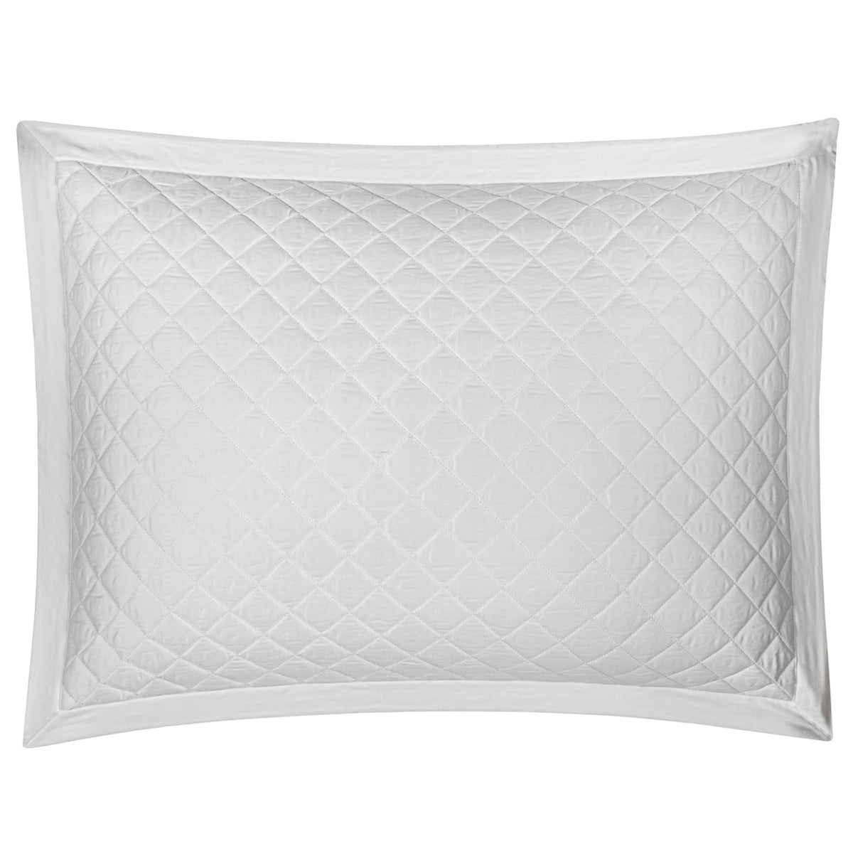 Simply Sateen Quilt and Shams