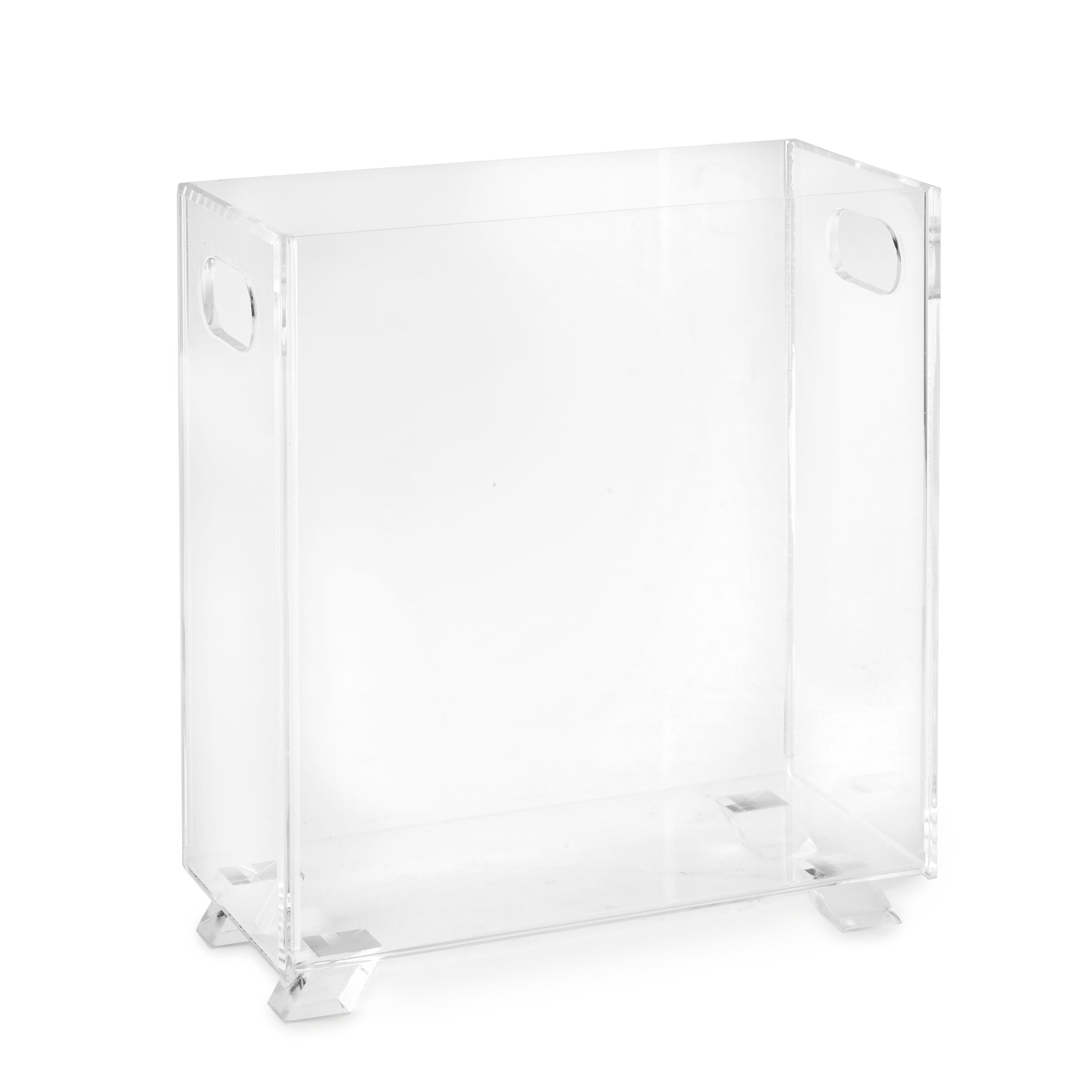 Magazine Holder / Wastebasket