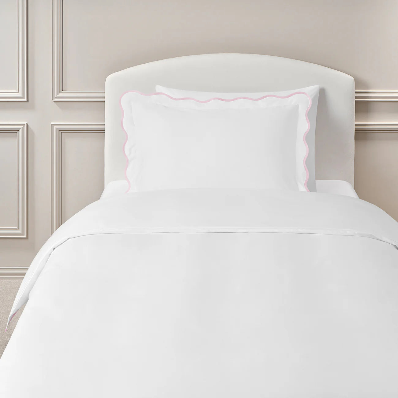 Soft Waves 6 Piece Bedding Set
