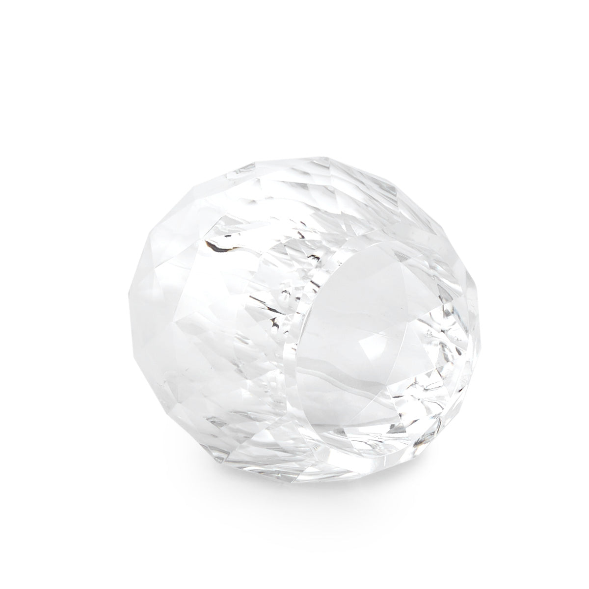 Sparkling Napkin Ring