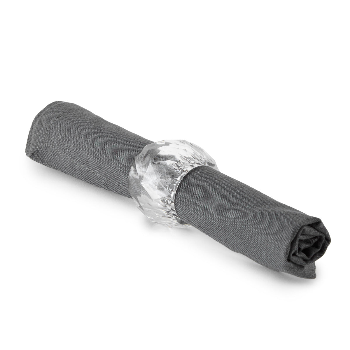 Sparkling Napkin Ring