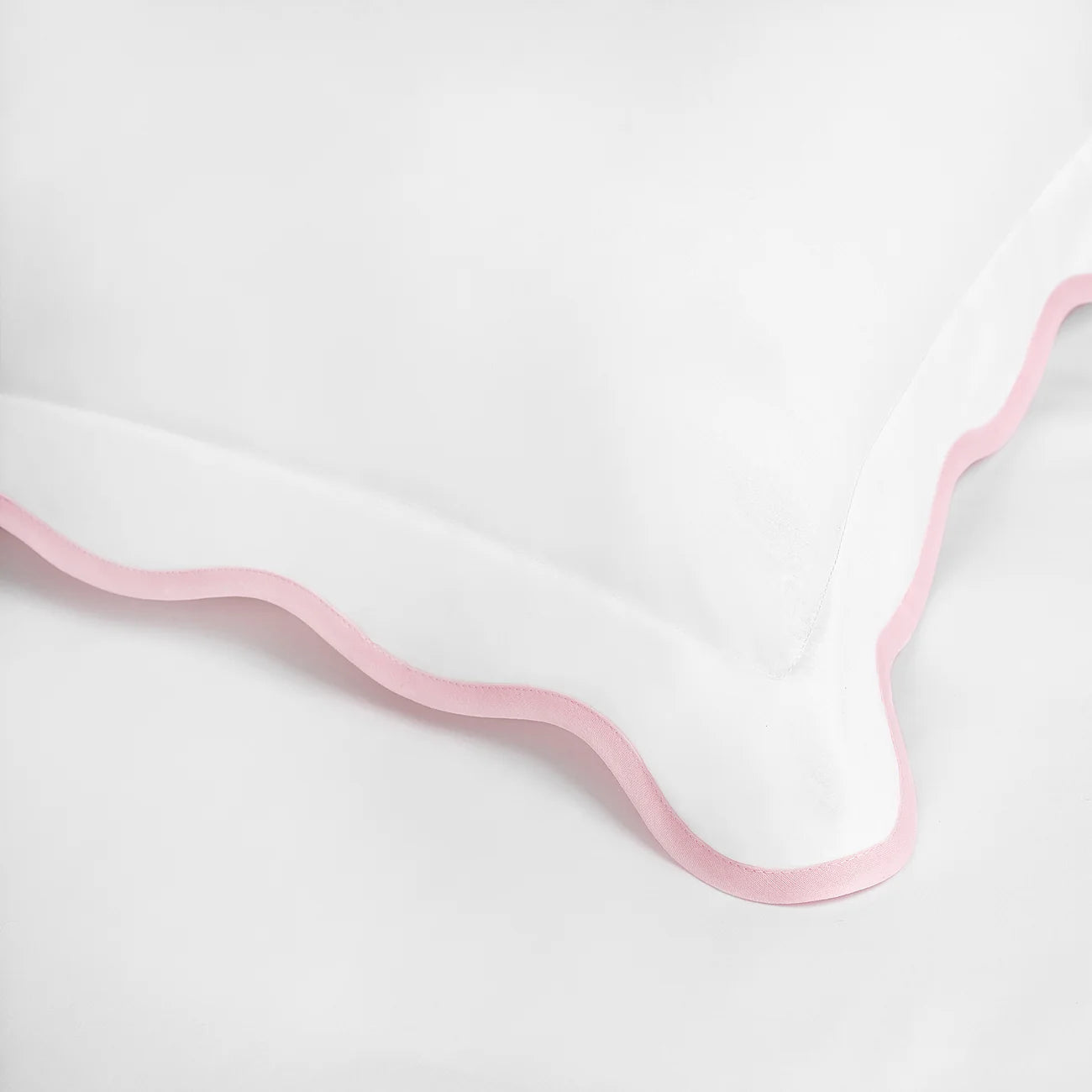 Soft Waves 6 Piece Bedding Set
