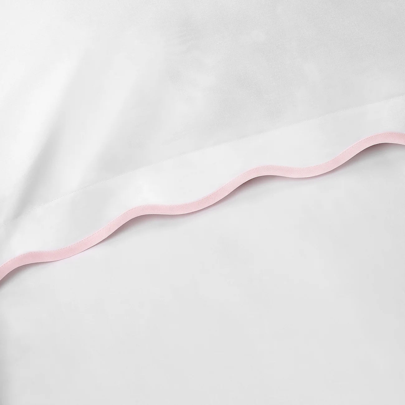 Soft Waves 6 Piece Bedding Set