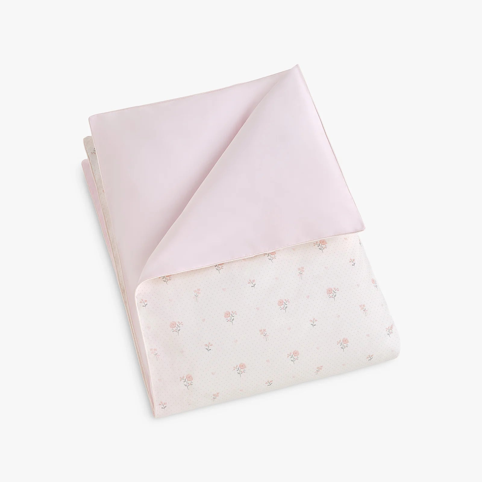 Ditsy Floral Baby Bedding