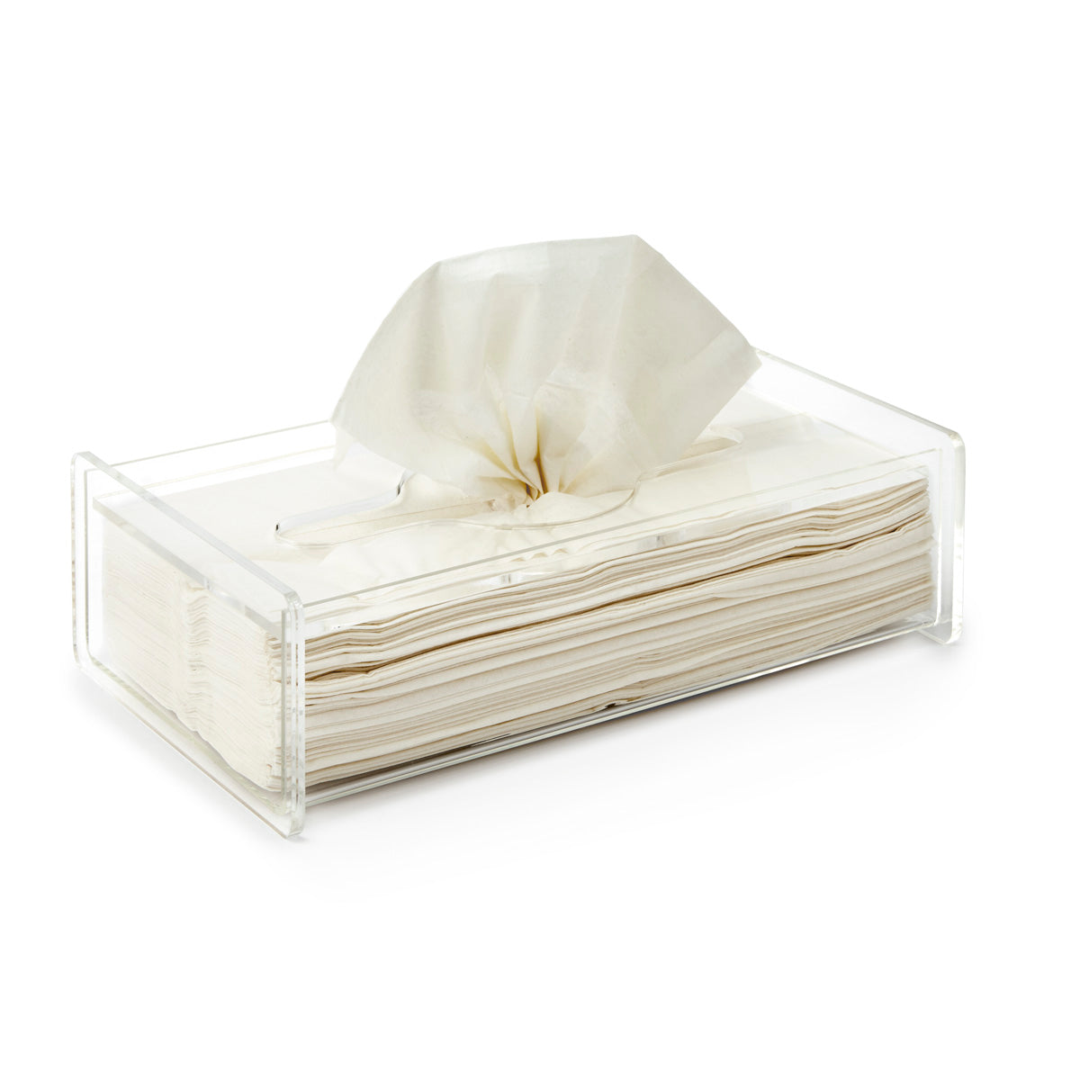 Facial Tissue Box