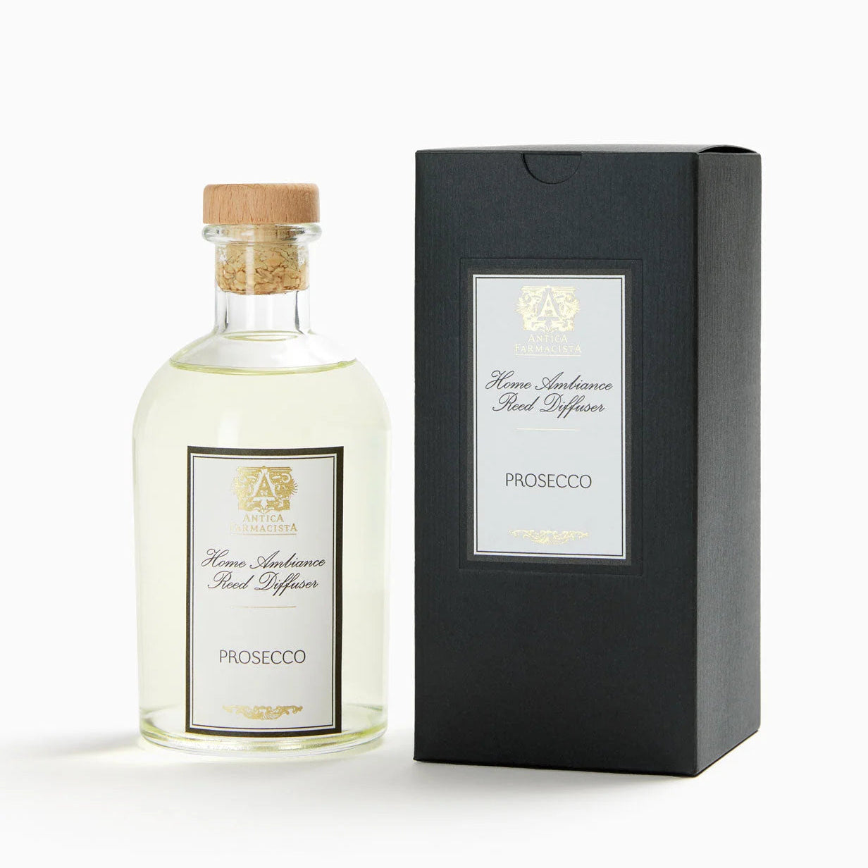 Prosecco Reed Diffuser