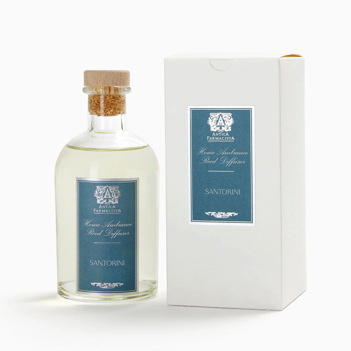 Santorini Reed Diffuser