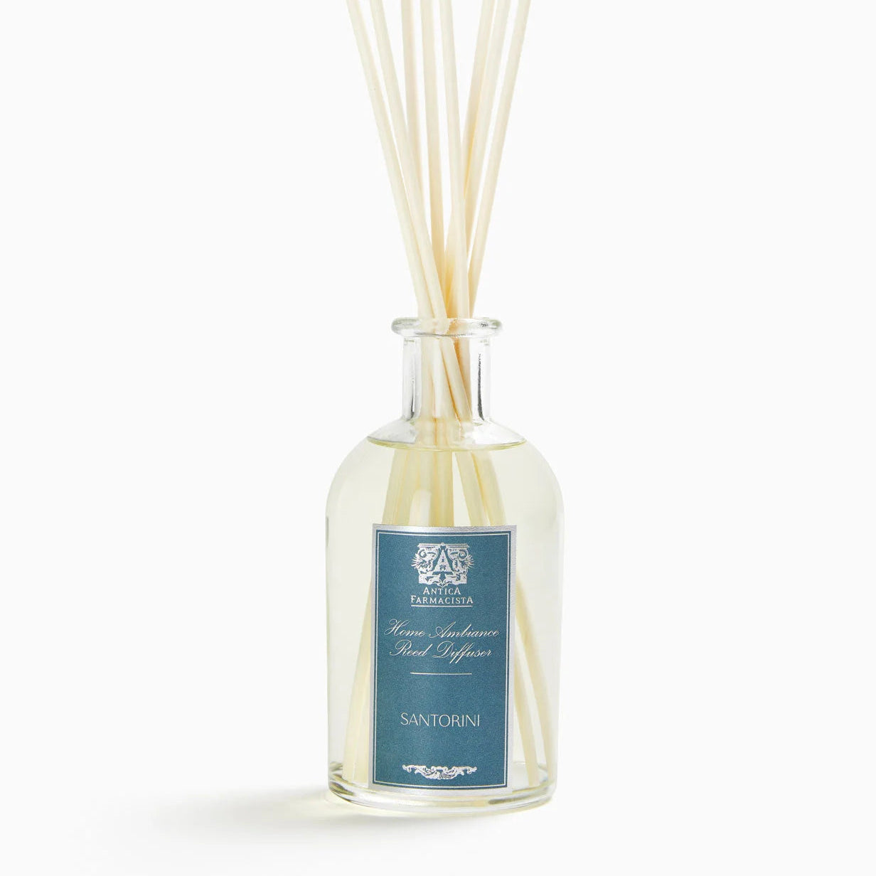 Santorini Reed Diffuser