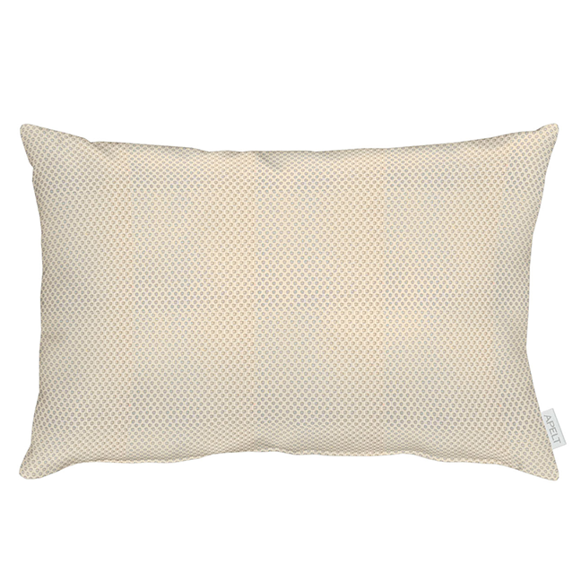 Miles Throw Pillow