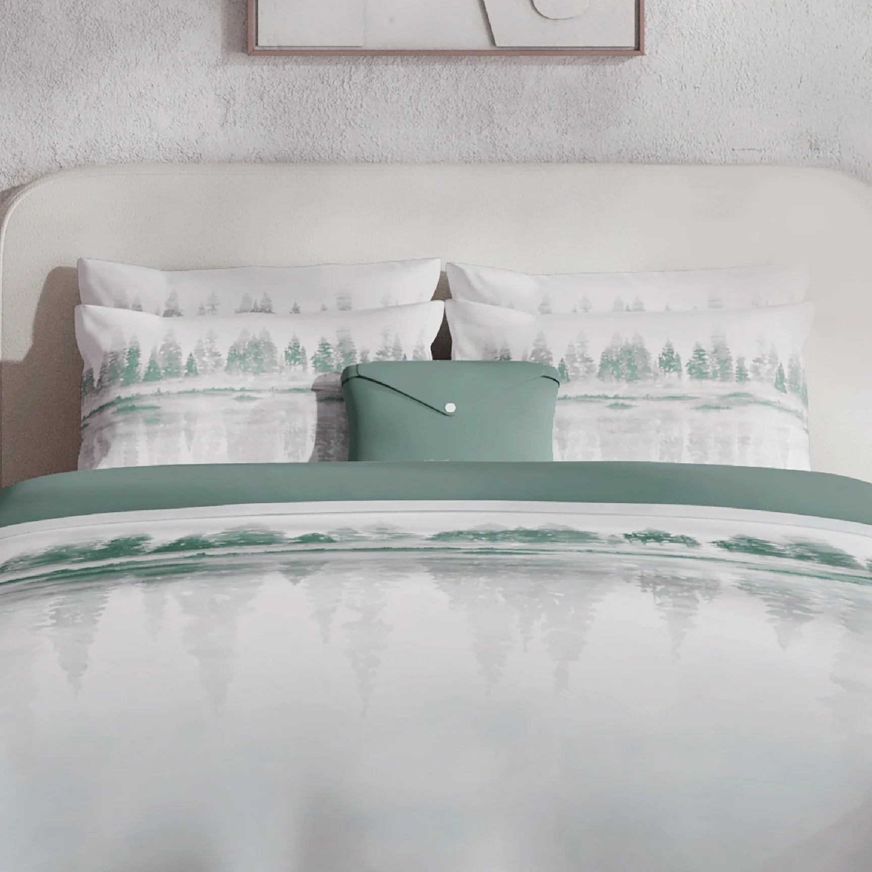 The Callie 4 Piece Bedding Set