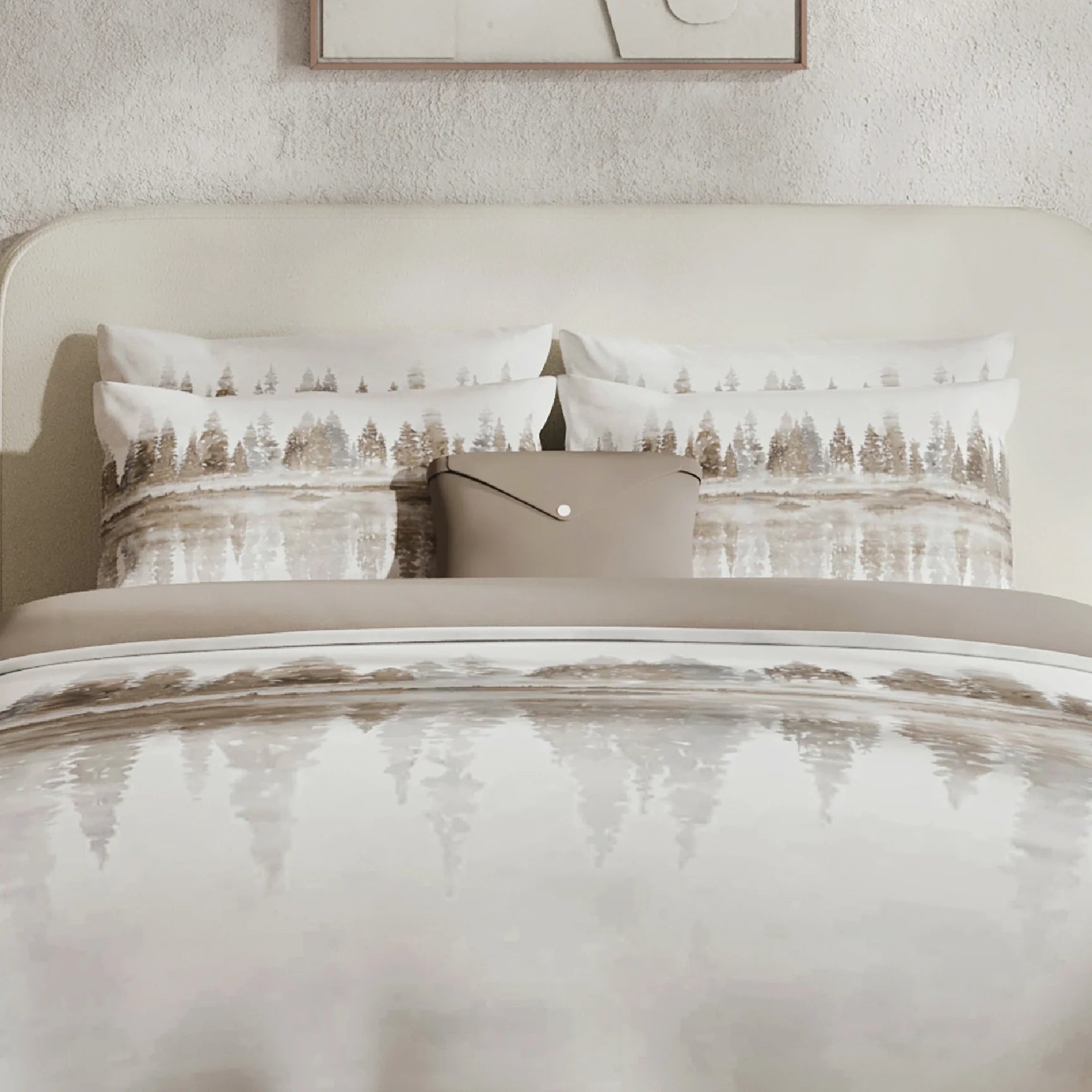 The Callie 4 Piece Bedding Set