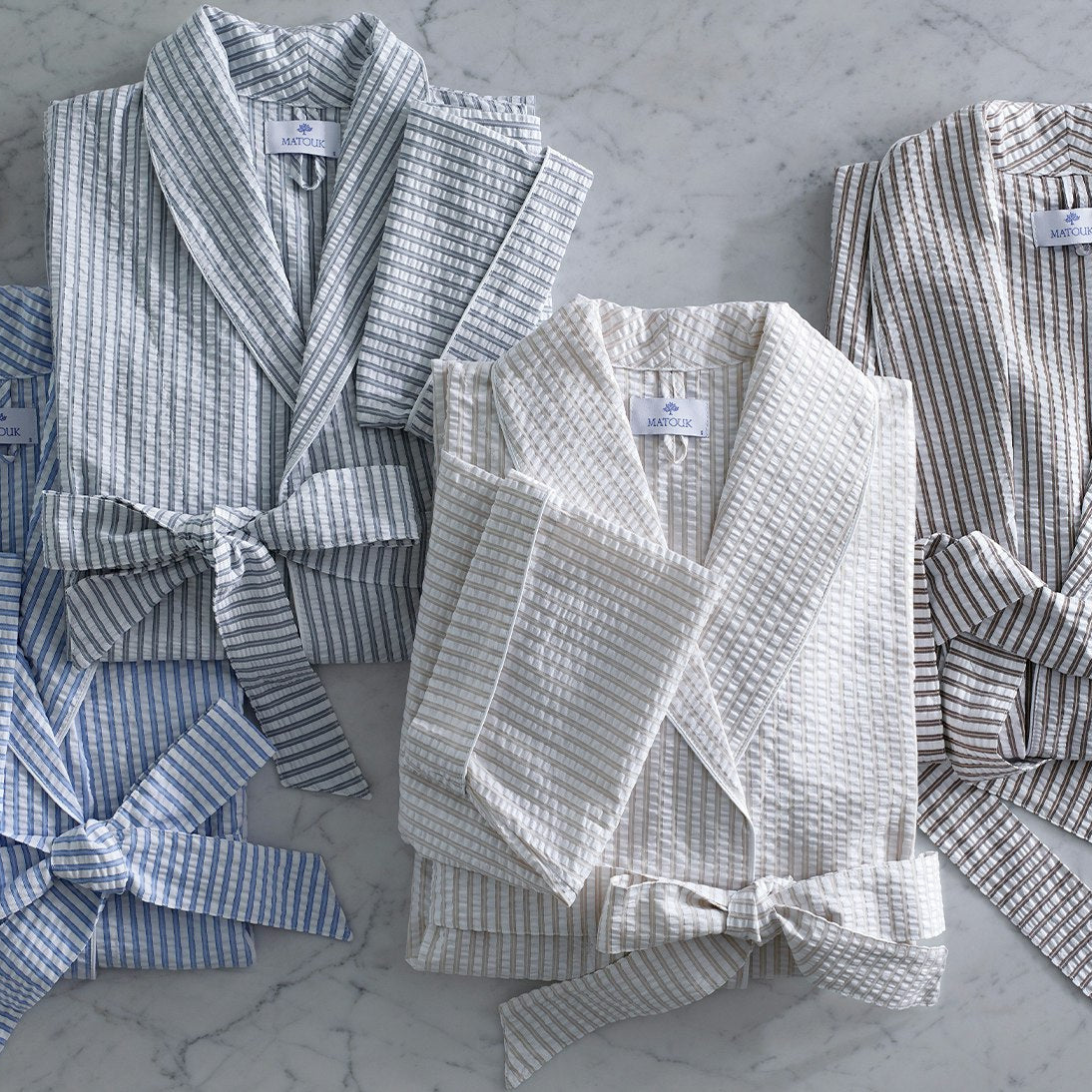 Matteo Robe