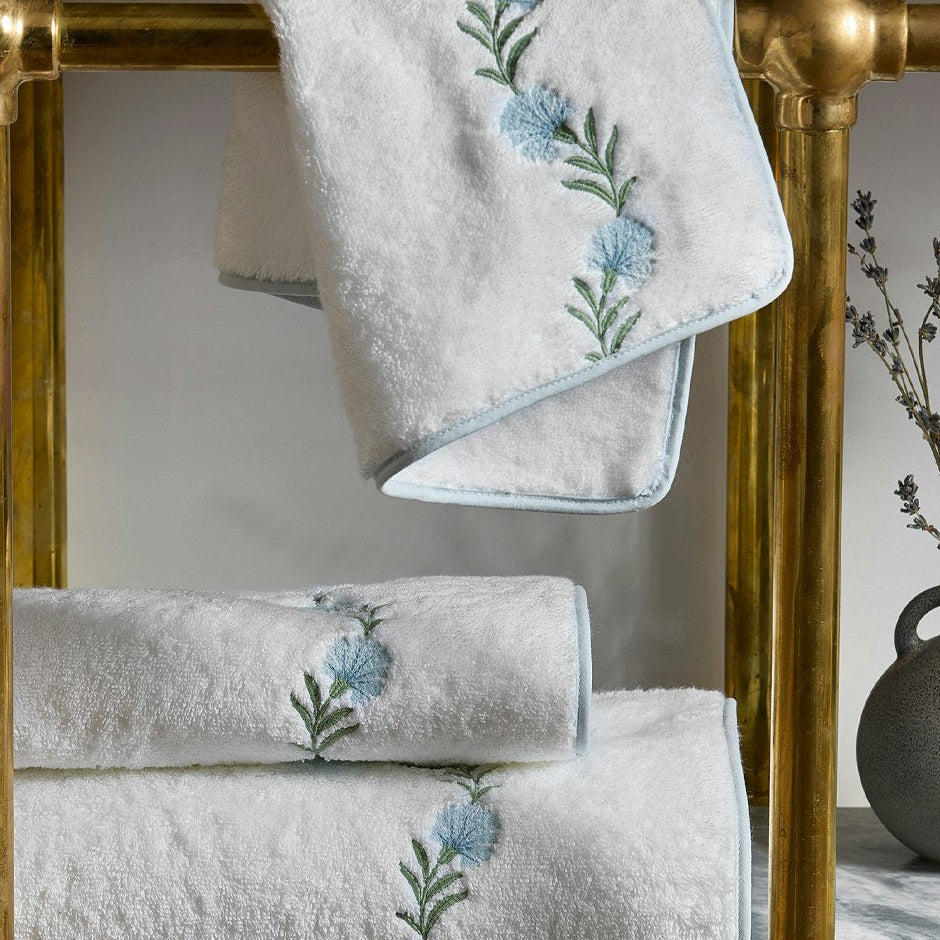 Daphne Towels