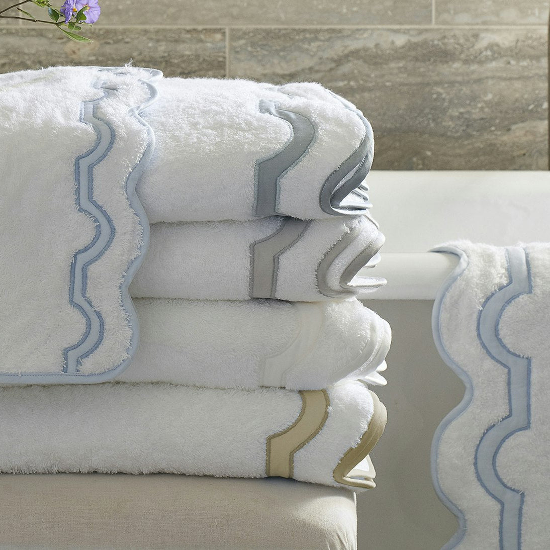 Mirasol Towels