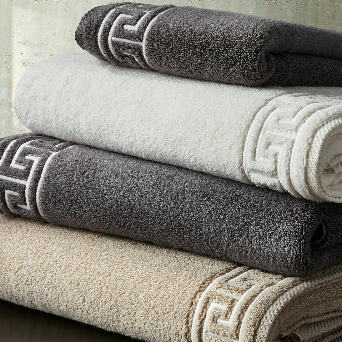 Adelphi Towels