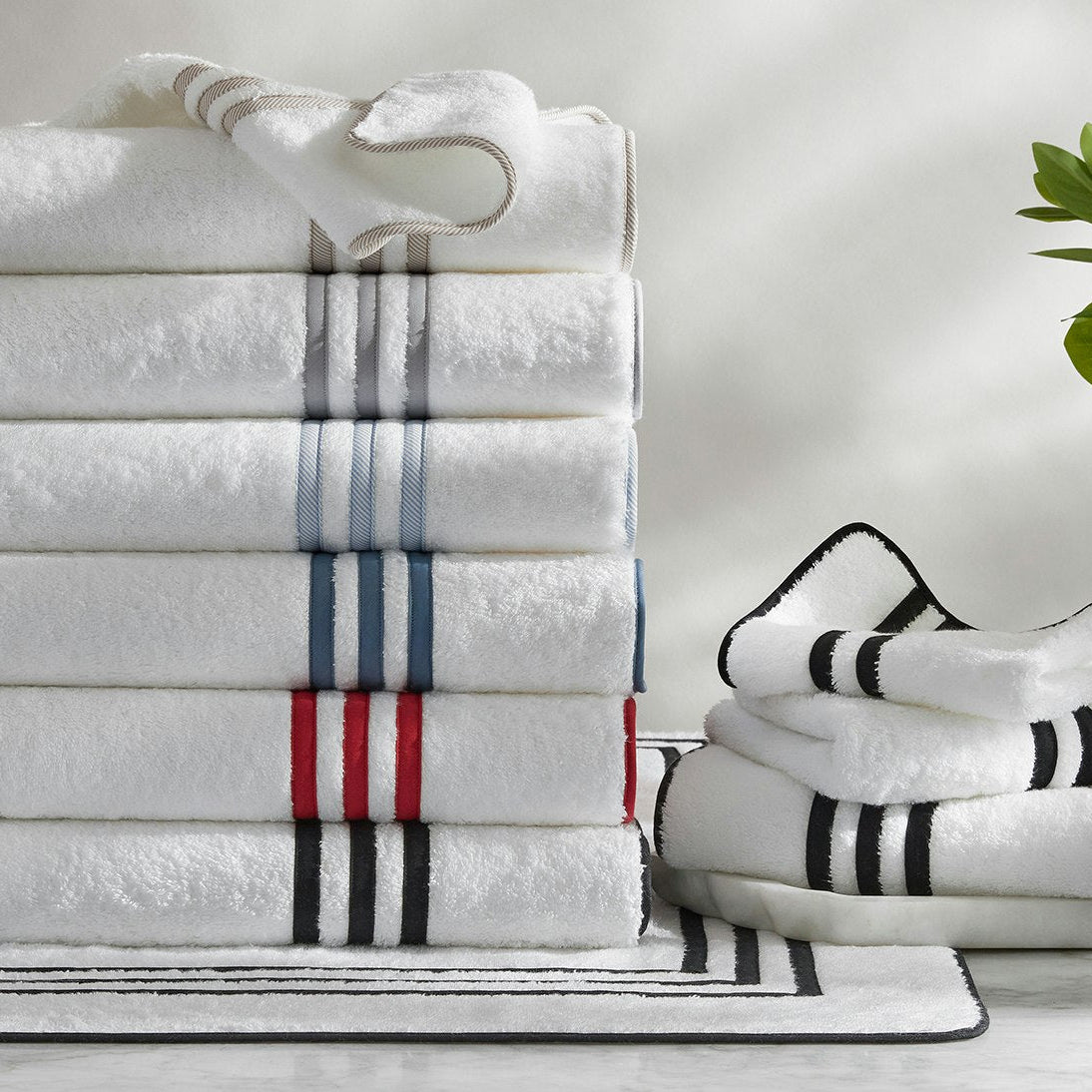 Newport Towels