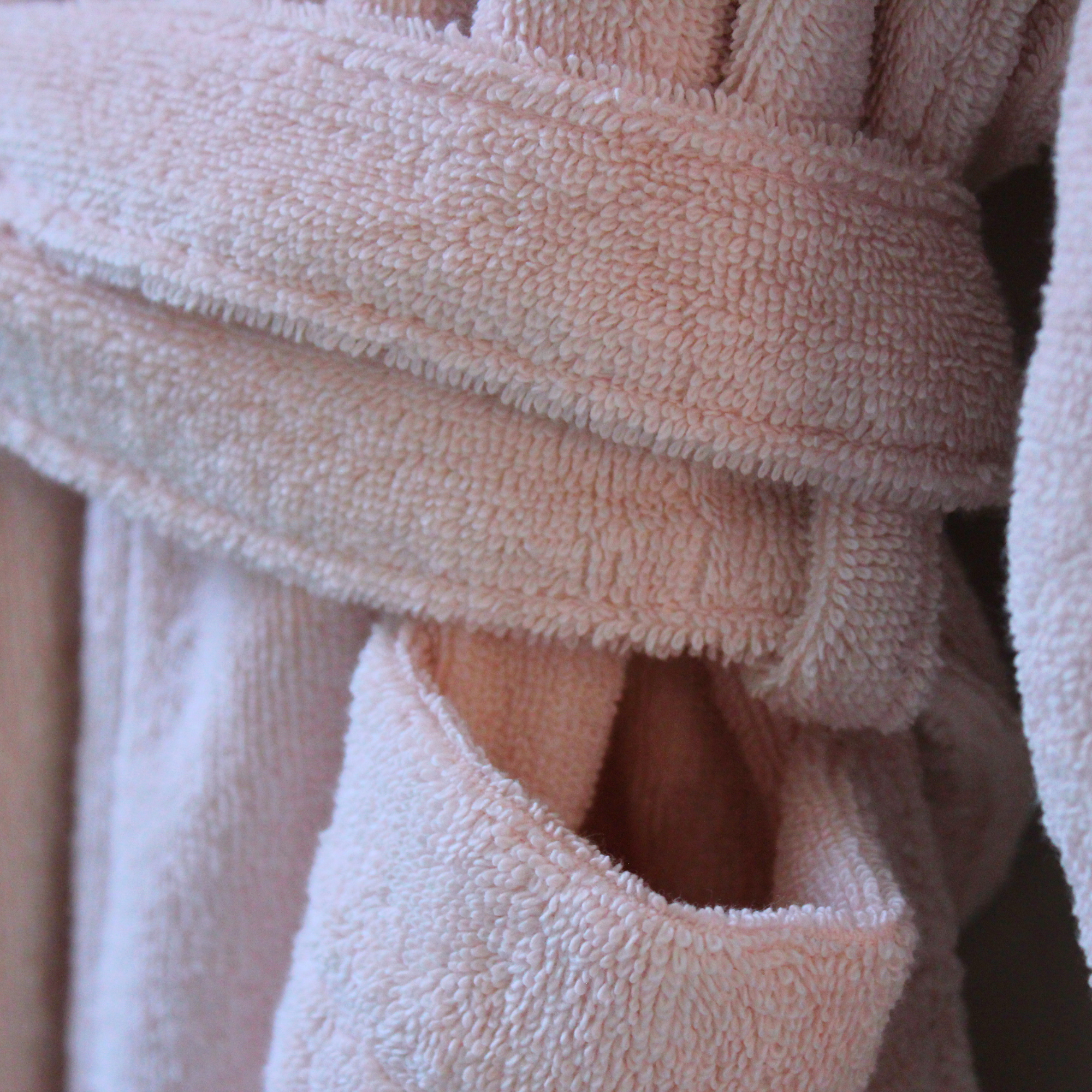 Ritual Bathrobe