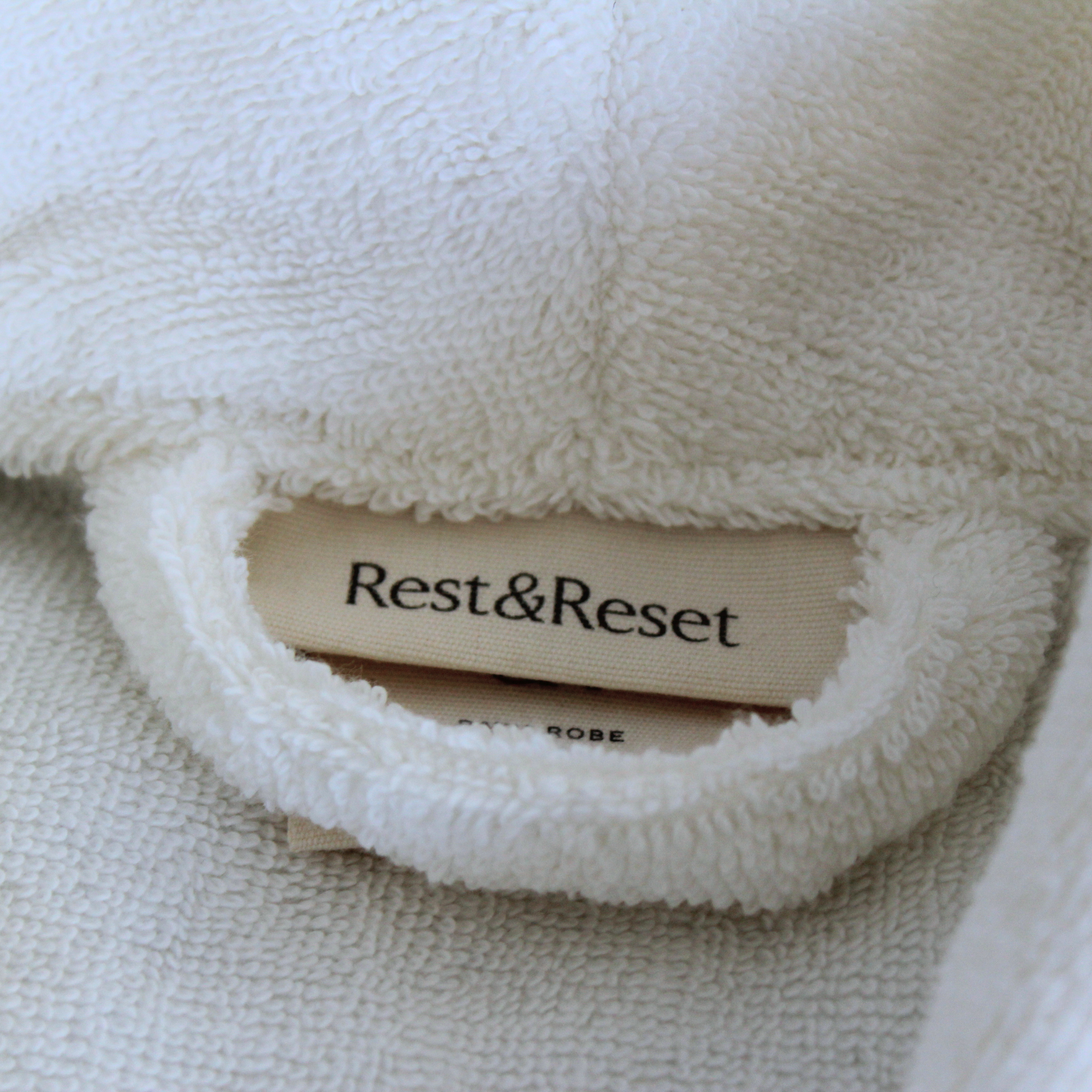 Ritual Bathrobe