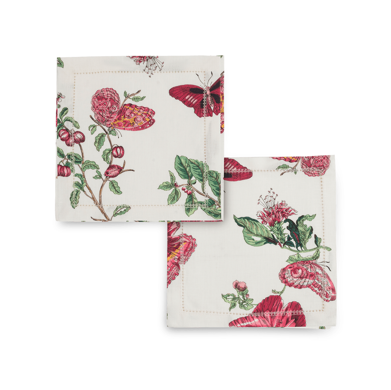 Baudin Butterfly Tablecloth