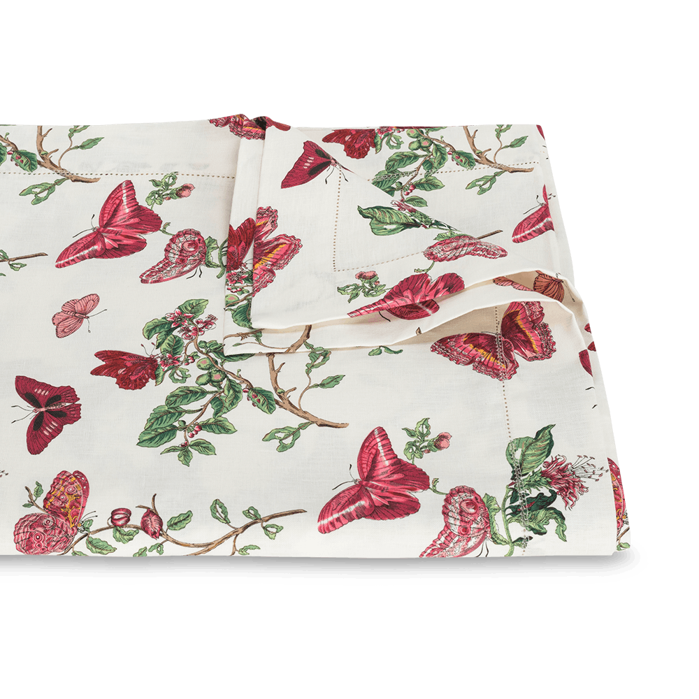 Baudin Butterfly Tablecloth