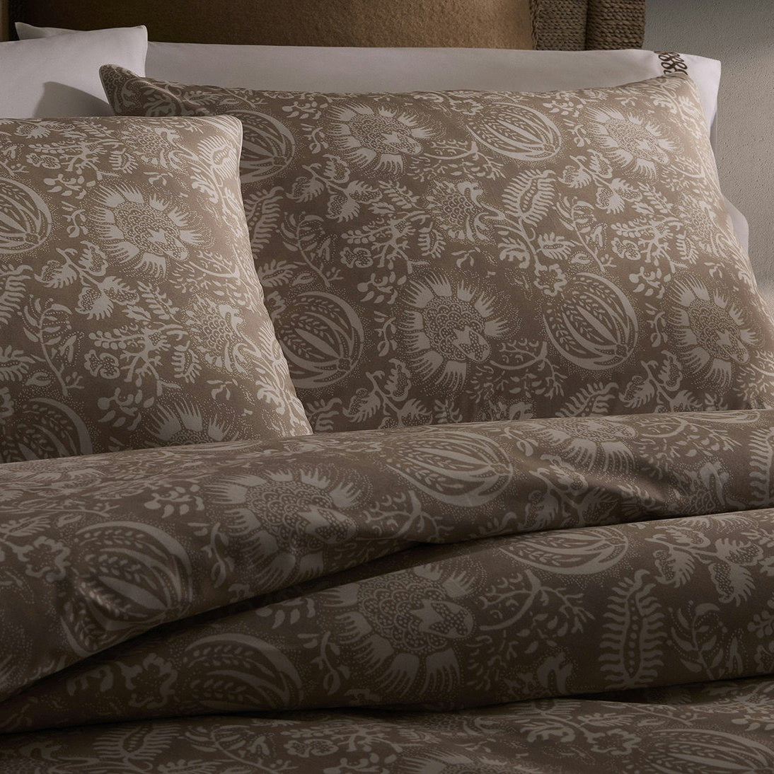 Granada 4 Piece Bedding Set
